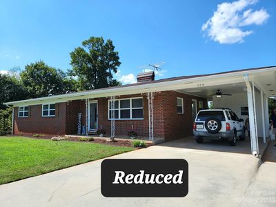 329 Nixon Rd, Statesville, NC, 28625