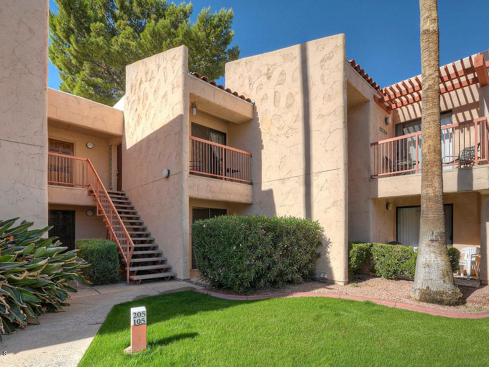 1st image of 9275 E Mission Ln Unit 205