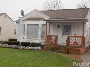 31325 Marquette St, Garden City, MI 48135