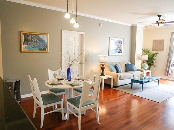 4th image of 700 S Harbour Island Blvd Unit 302
