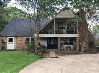 221 Highway 3191, Natchitoches, LA 71457