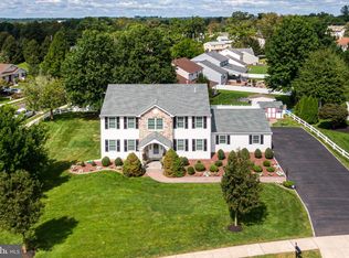 4010 Reiniger Rd, Hatboro, PA 19040