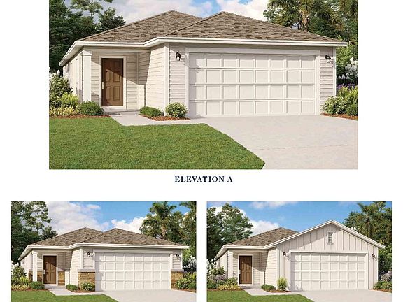 2nd image of 847 CORDOVA PALMS Parkway