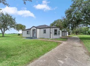 16752 Rio Rancho Rd, Harlingen, TX 78552