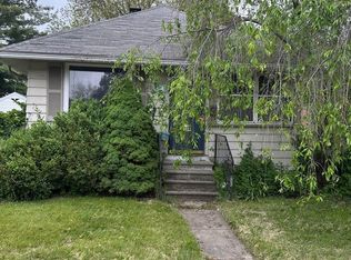 318 Jones St, Mount Clemens, MI 48043