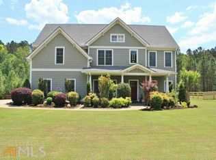 119 Kenmare Row, Tyrone, GA 30290
