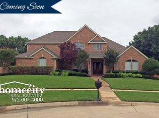 901 Bristol Ct, Southlake, TX 76092