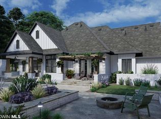 18857 Treasure Oaks Rd, Gulf Shores, AL 36542