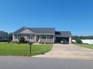 118 Portman Ln, Statesville, NC 28625