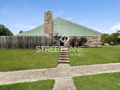 136 Oak Tree Ln, Garland, TX, 75043