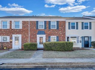 124 Southampton Dr, Vinton, VA 24179