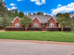 645 Emerald Crossing, Evans, GA 30809