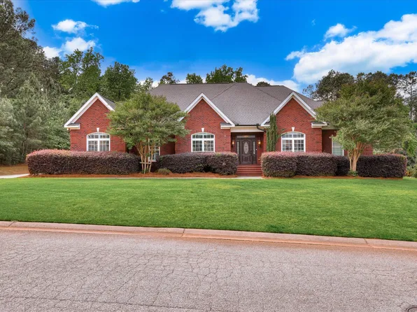 645 Emerald Crossing, Evans, GA 30809