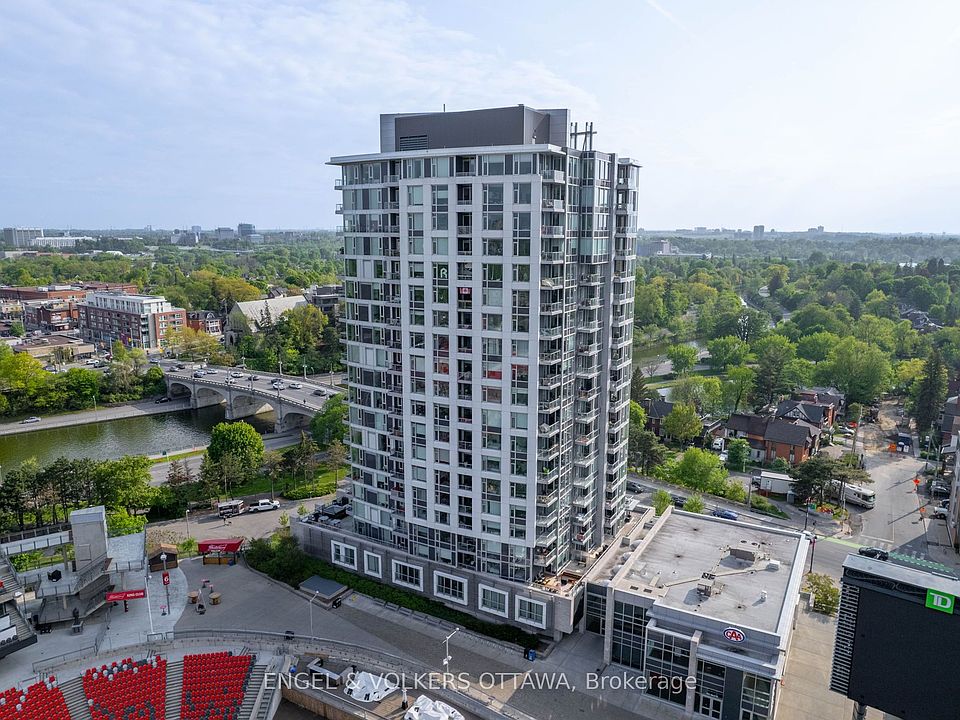 1st image of 1035 Bank St #1103