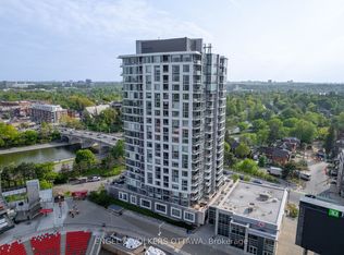 1035 Bank St #1103, Ottawa, ON K1S 5K3