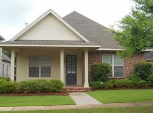 160 Woodstone Dr, Ruston, LA 71270