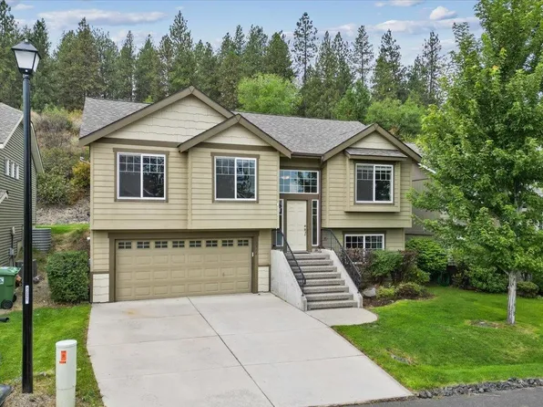 1714 S Canyon Woods Ln, Spokane, WA 99224