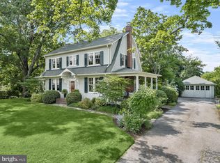 3966 Old Columbia Pike, Ellicott City, MD 21043