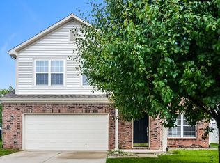 8116 Melbourne Ln, Avon, IN