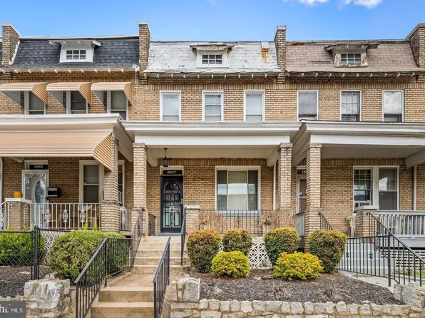 1734 A St SE, Washington, DC 20003