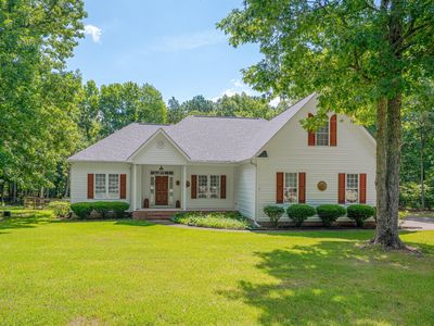 300 Williamston Ridge Dr, Youngsville, NC, 27596