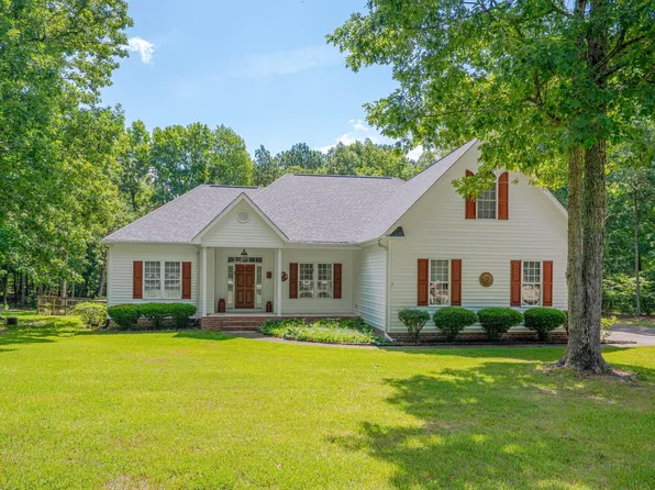 300 Williamston Ridge Dr, Youngsville, NC 27596