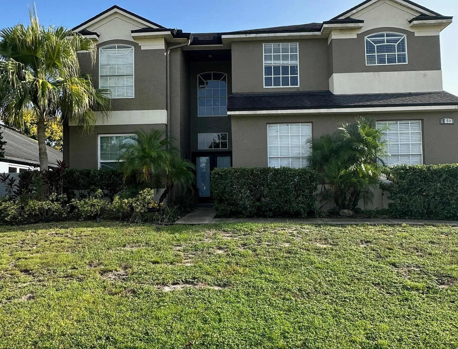 4 bed, 2547 sqft, $3,590 — Photo 1