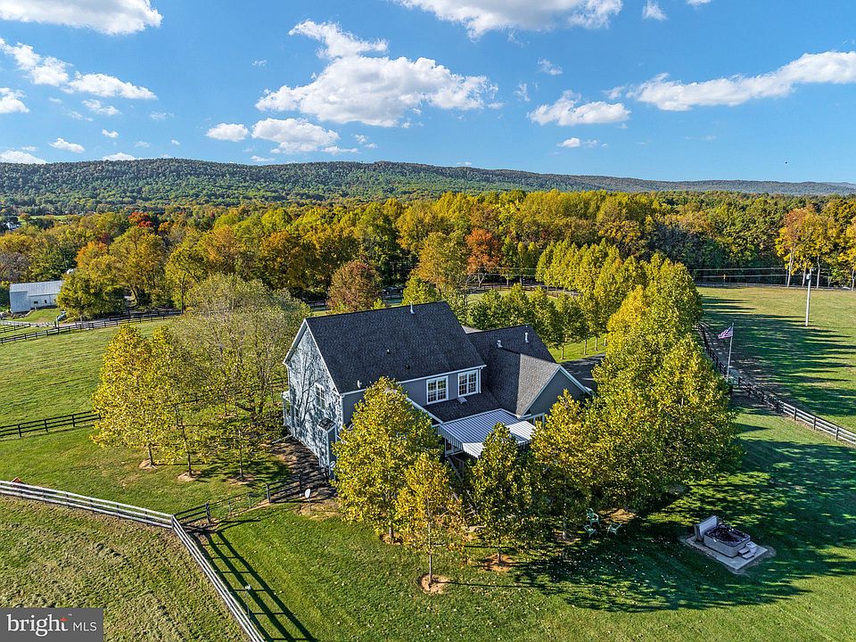 38295 Bolington Rd, Lovettsville, VA 20180 MLS VALO2060156 Zillow