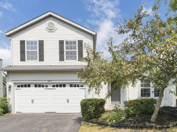 4857 Pleasant Woods Ct, Columbus, OH 43230