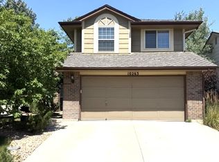 10263 Travertine Pl, Parker, CO 80134