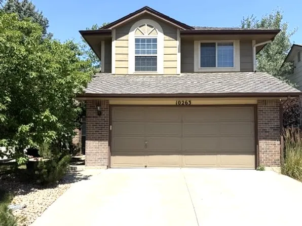 10263 Travertine Pl, Parker, CO 80134