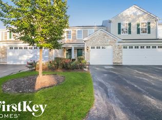 2408 Oak Tree Ln, Plainfield, IL 60586