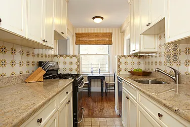 Sold by Brown Harris Stevens
