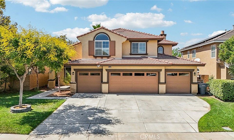1st image of 34213 Clovis Way