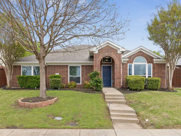 743 Yale Dr, Allen, TX 75002