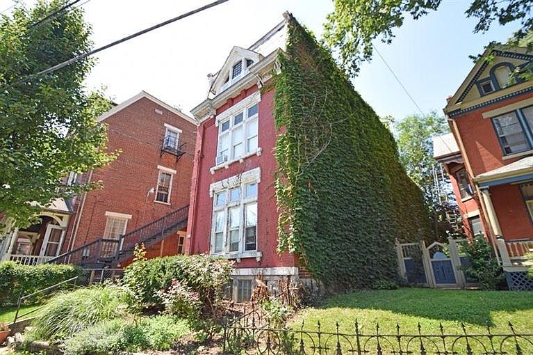 2nd image of 4231 Hamilton Ave