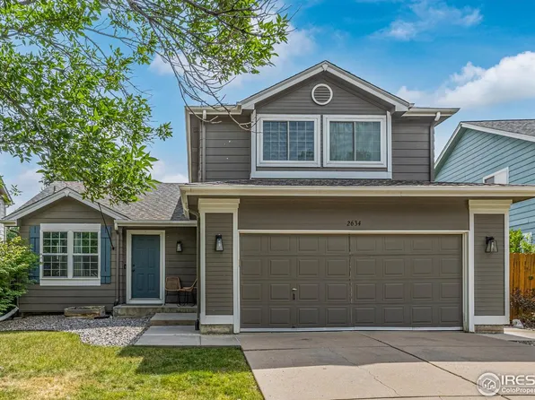 2634 E 132nd Ave, Thornton, CO 80241