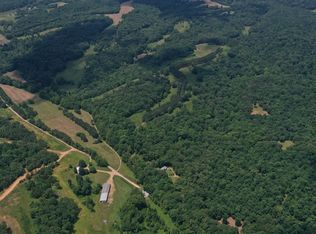 1092 Shoulder Strap Branch Ln, Vanleer, TN 37181