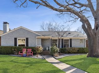 6726 Kenwood Ave, Dallas, TX 75214