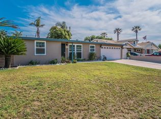 18012 E Nearfield St, Azusa, CA 91702