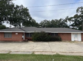 1225 Alabama St, Baker, LA 70714