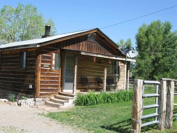 415 14th Street, Saguache, CO 81149