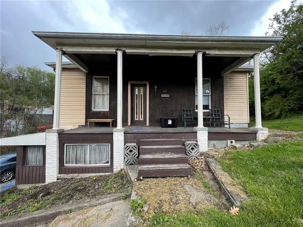 405 Prestley St, Carnegie, PA 15106