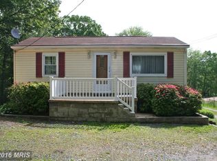 2502 Red Maple Dr, Abingdon, MD 21009