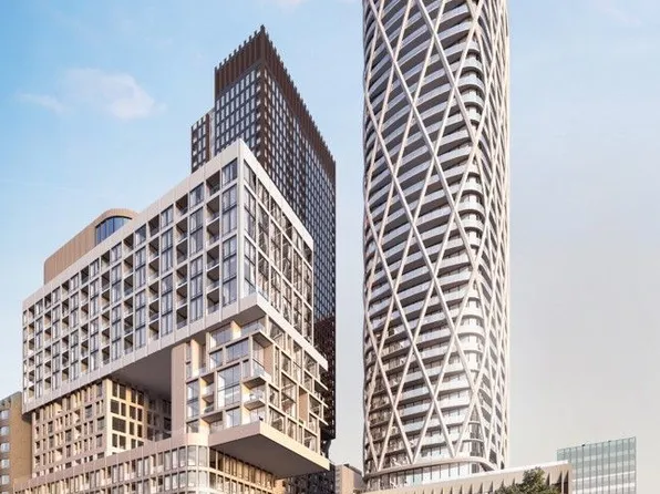 230 W Simcoe St, Toronto, ON