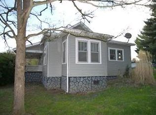 9468 W County Road 25 S, French Lick, IN 47432