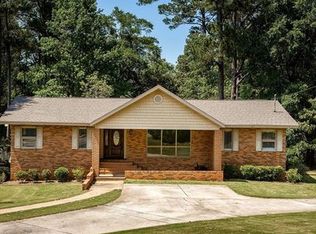 901 Oak Bowery Rd, Opelika, AL 36801