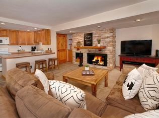 393 Wild Irishman Rd #16103, Keystone, CO 80435