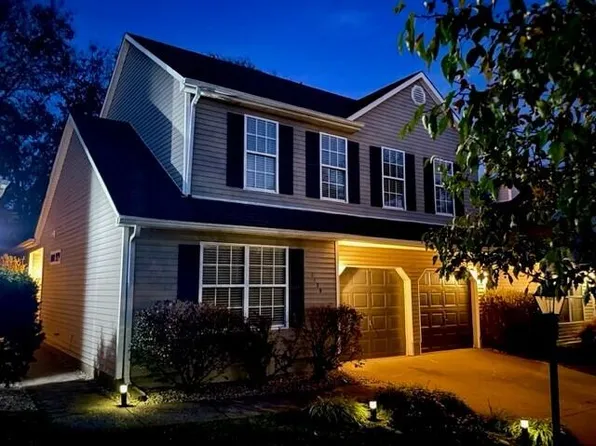 1125 Lantern Creek Ct, Lexington, KY 40517