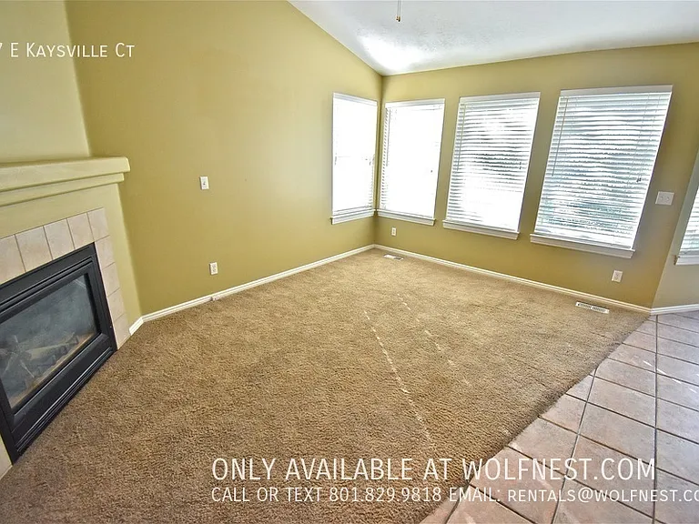 77 E Kaysville Ct — Photo 6